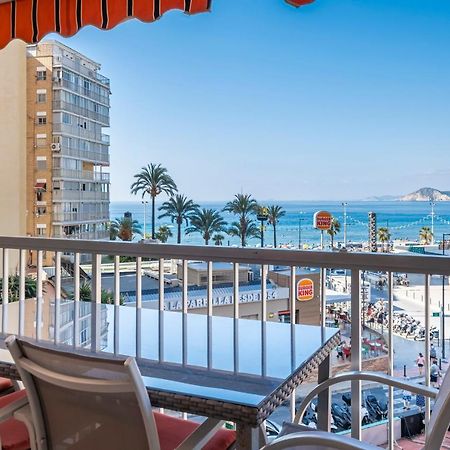 Rincon Suite 3-C Benidorm Extérieur photo