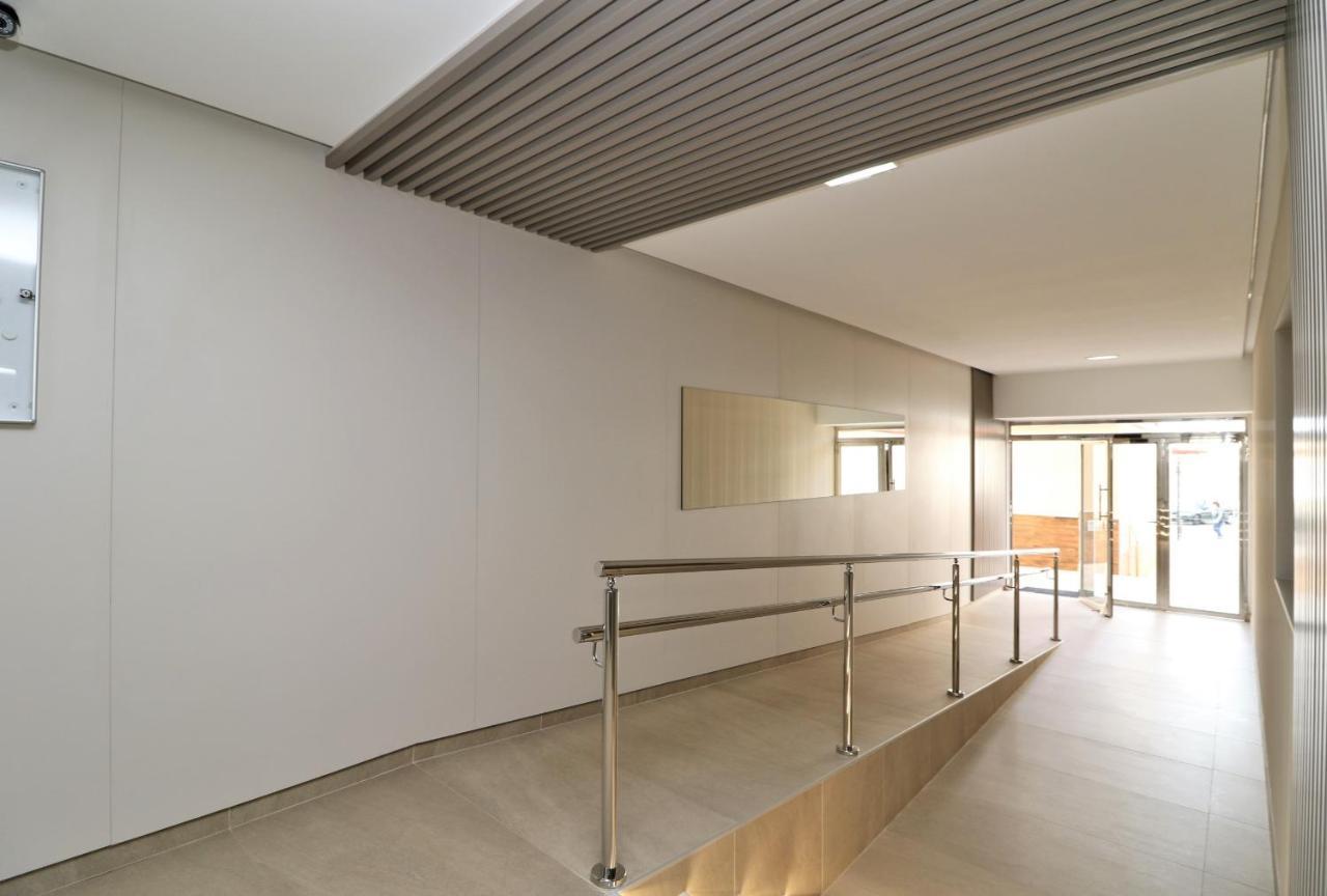 Rincon Suite 3-C Benidorm Extérieur photo