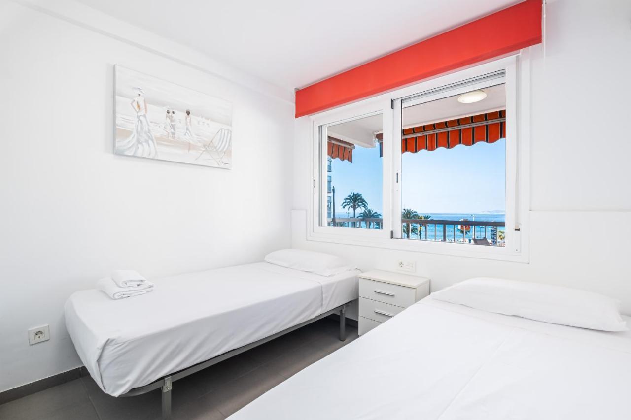 Rincon Suite 3-C Benidorm Extérieur photo