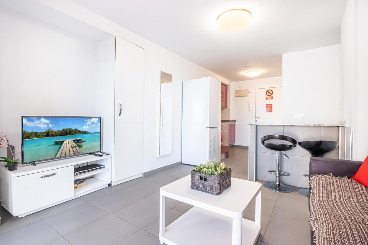 Rincon Suite 3-C Benidorm Extérieur photo