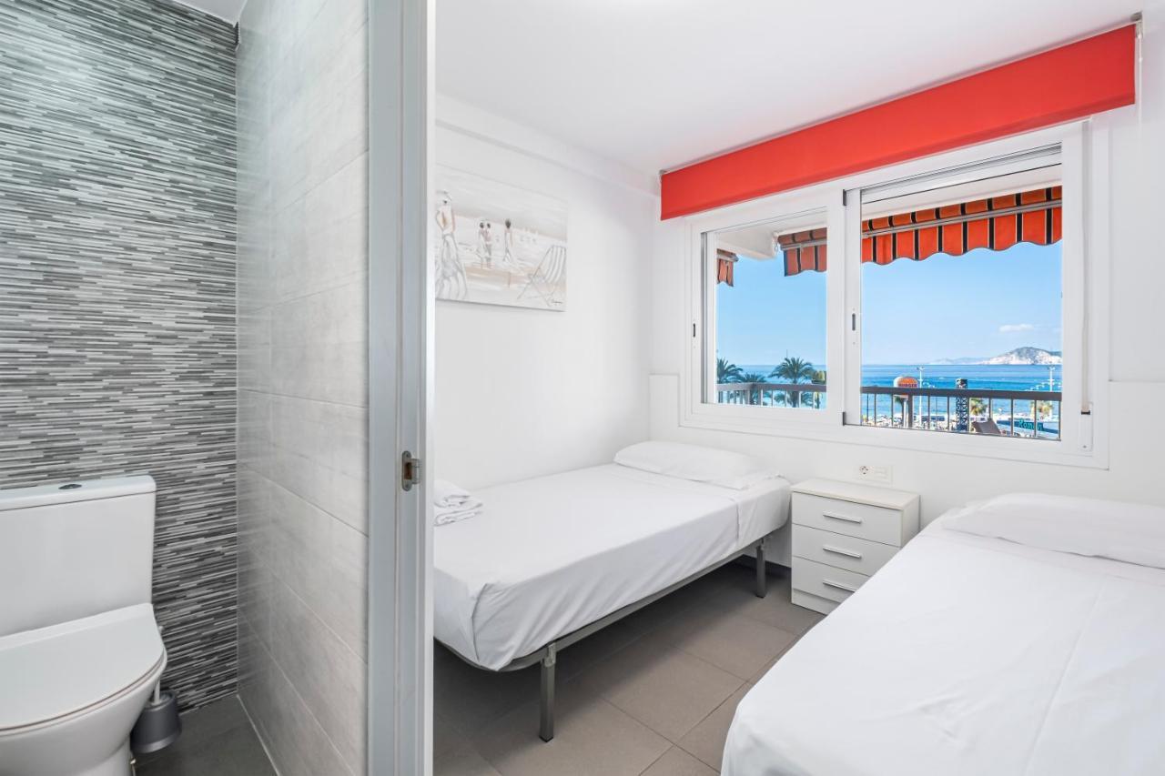 Rincon Suite 3-C Benidorm Extérieur photo