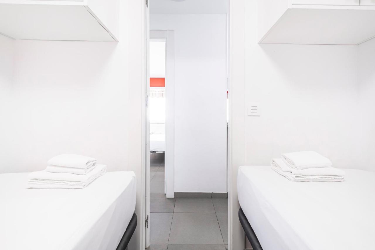 Rincon Suite 3-C Benidorm Extérieur photo